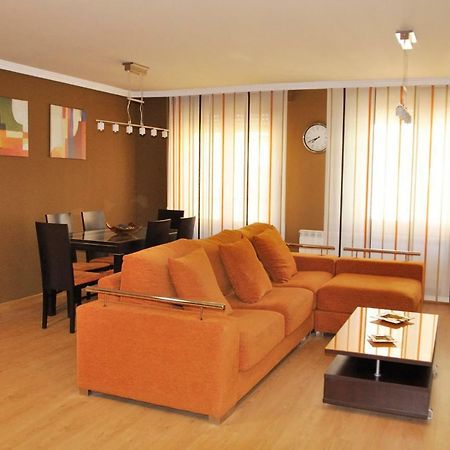 Laurel 12 Apartment Logrono Ngoại thất bức ảnh