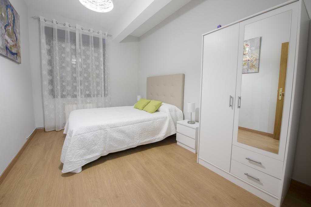 Laurel 12 Apartment Logrono Ngoại thất bức ảnh